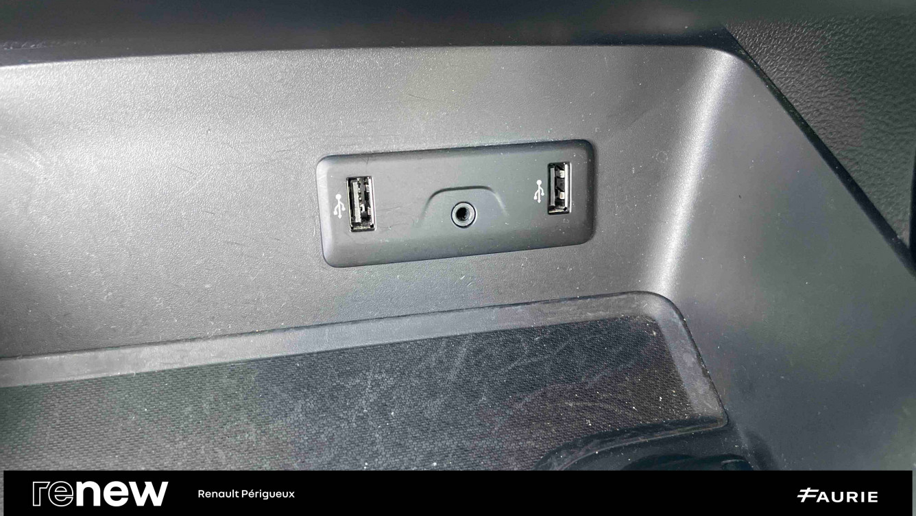 Acheter Renault Kadjar Kadjar Blue dCi 115 EDC Business 5p occasion dans les concessions du Groupe Faurie