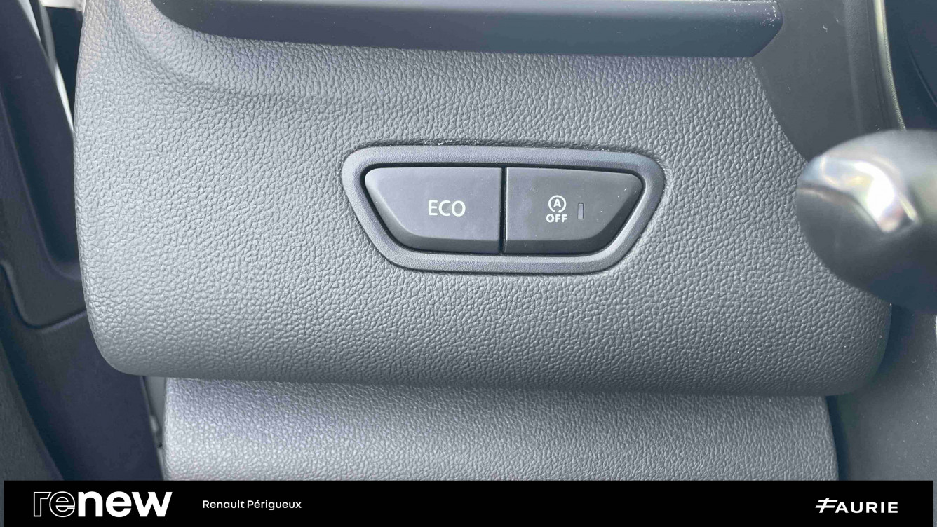 Acheter Renault Kadjar Kadjar Blue dCi 115 EDC Business 5p occasion dans les concessions du Groupe Faurie