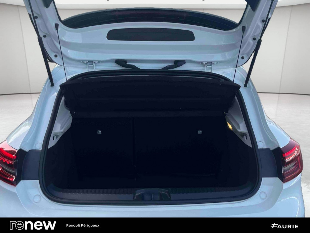 Acheter Renault Clio 5 Clio TCe 100 GPL Evolution 5p occasion dans les concessions du Groupe Faurie