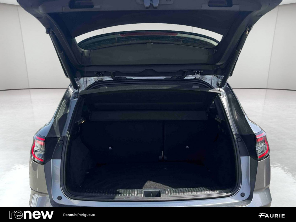 Acheter Renault Austral Austral E-Tech hybrid 200 Iconic esprit Alpine 5p occasion dans les concessions du Groupe Faurie