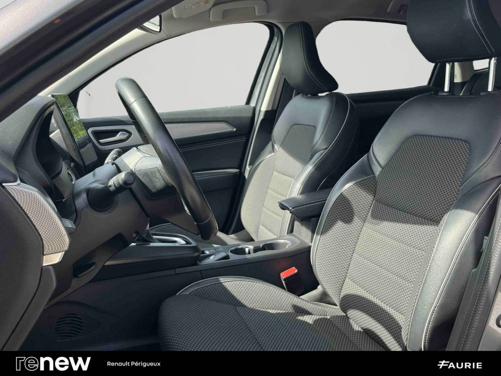 Acheter Renault Arkana Arkana E-Tech 145 - 21B Intens 5p occasion dans les concessions du Groupe Faurie