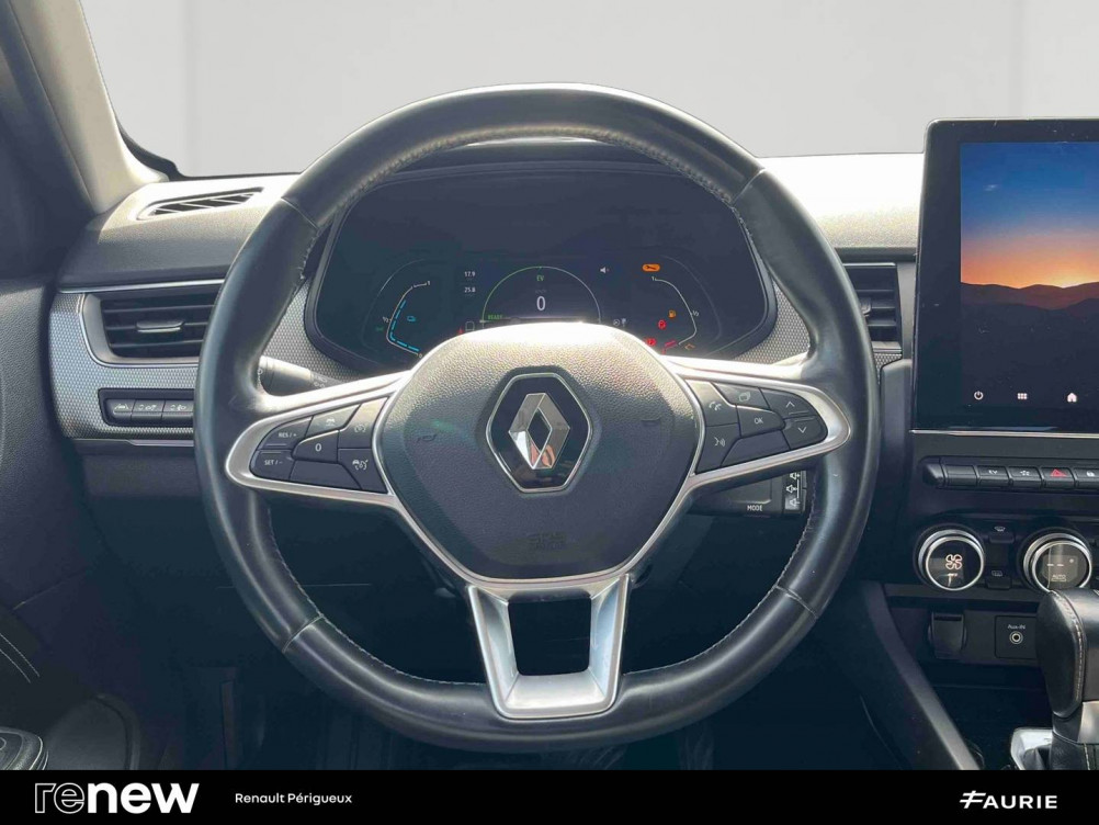 Acheter Renault Arkana Arkana E-Tech 145 - 21B Intens 5p occasion dans les concessions du Groupe Faurie