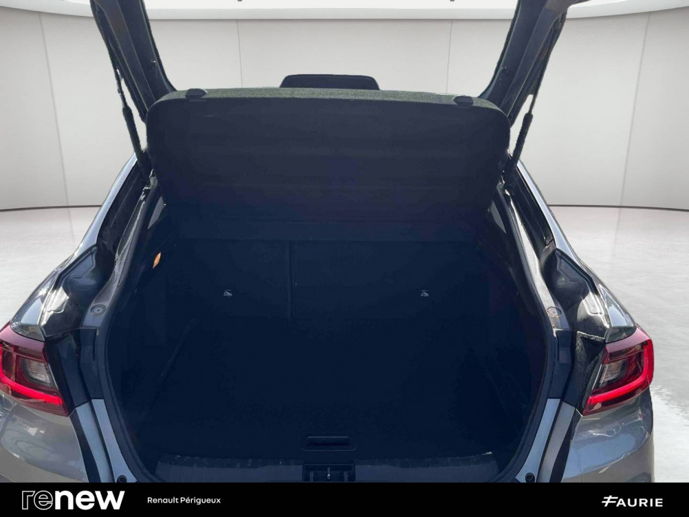 Acheter Renault Arkana Arkana E-Tech 145 - 21B Intens 5p occasion dans les concessions du Groupe Faurie