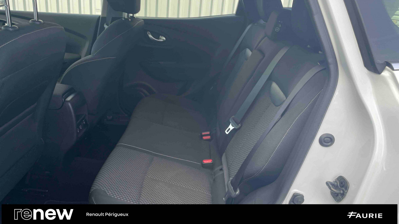 Acheter Renault Kadjar Kadjar Blue dCi 115 EDC Business 5p occasion dans les concessions du Groupe Faurie