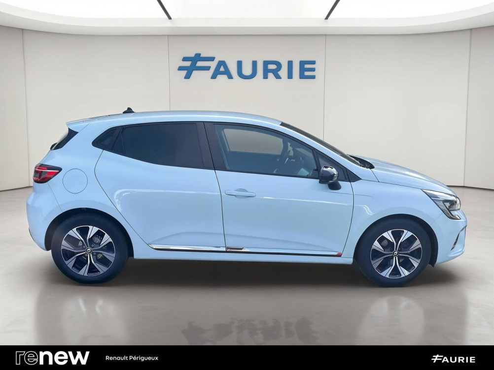 Acheter Renault Clio 5 Clio TCe 100 GPL Evolution 5p occasion dans les concessions du Groupe Faurie