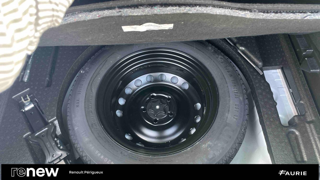 Acheter Renault Kadjar Kadjar Blue dCi 115 EDC Business 5p occasion dans les concessions du Groupe Faurie