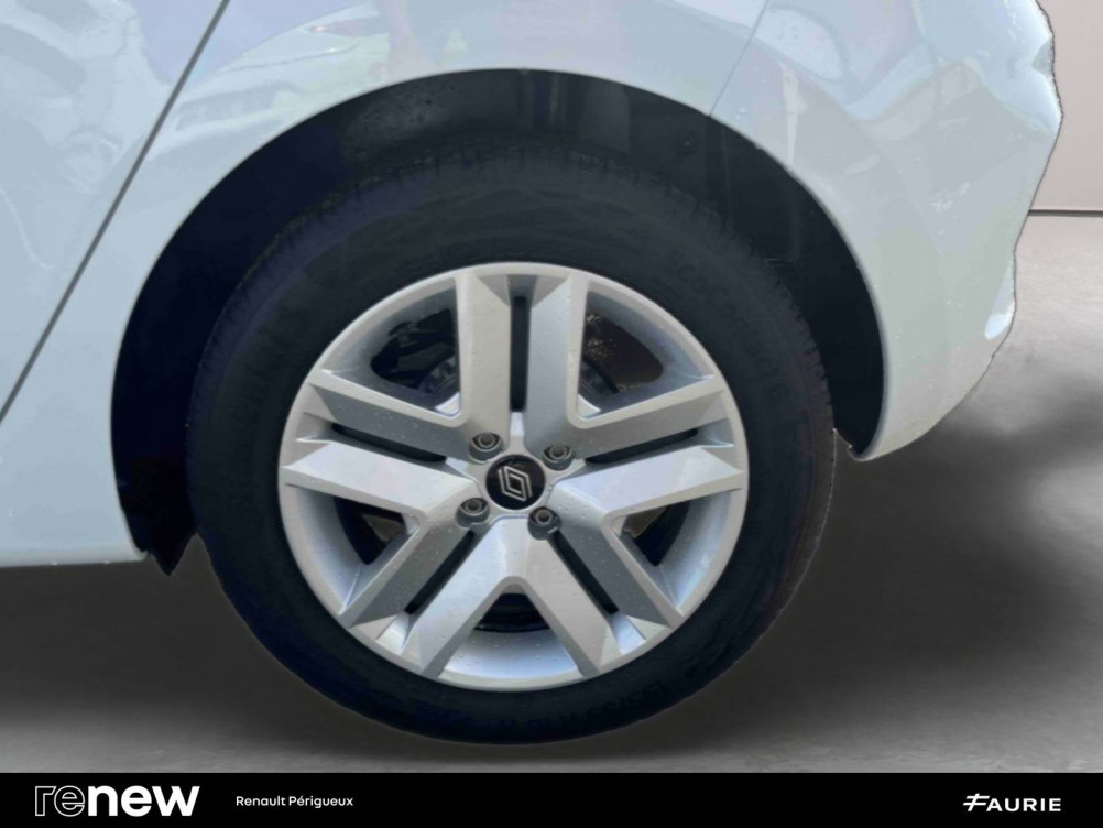 Acheter Renault Clio 5 Clio TCe 90 Evolution 5p occasion dans les concessions du Groupe Faurie