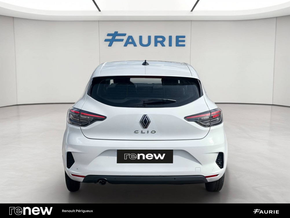 Acheter Renault Clio 5 Clio TCe 90 Evolution 5p occasion dans les concessions du Groupe Faurie