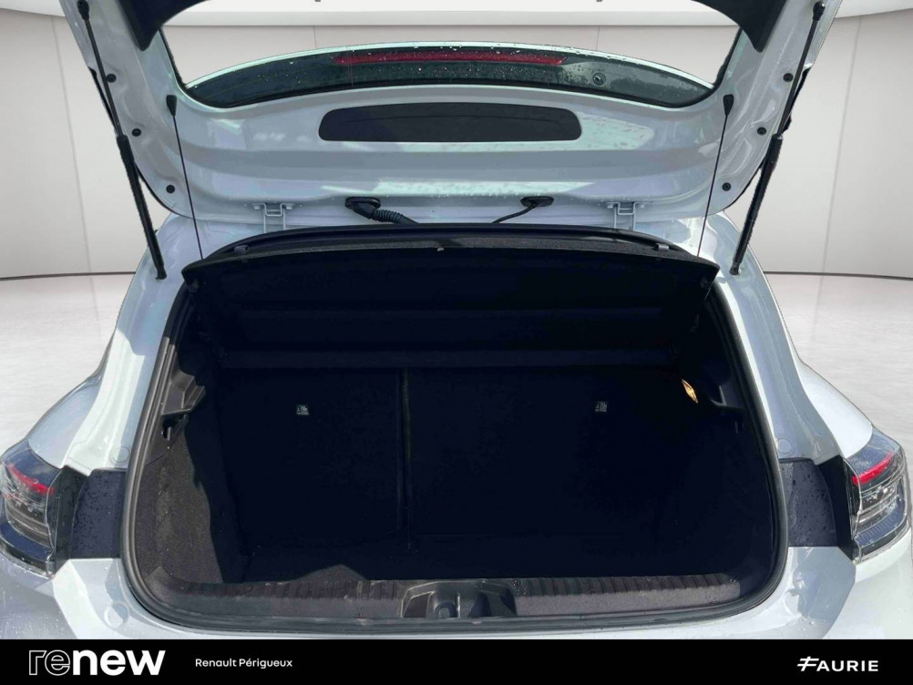 Acheter Renault Clio 5 Clio TCe 90 Evolution 5p occasion dans les concessions du Groupe Faurie