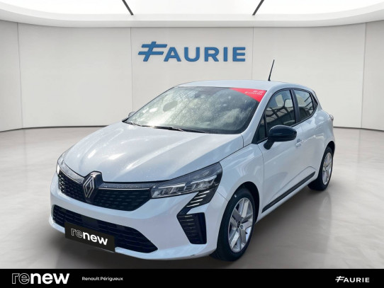 Acheter Renault Clio 5 Clio TCe 90 Evolution 5p occasion dans les concessions du Groupe Faurie