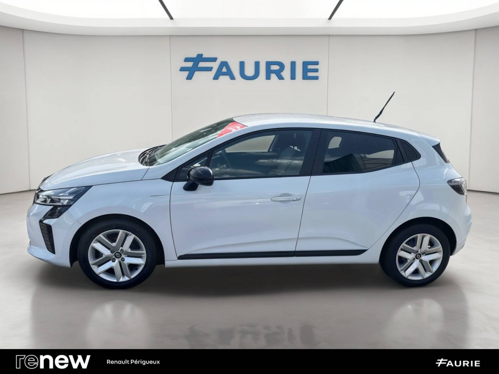 Acheter Renault Clio 5 Clio TCe 90 Evolution 5p occasion dans les concessions du Groupe Faurie