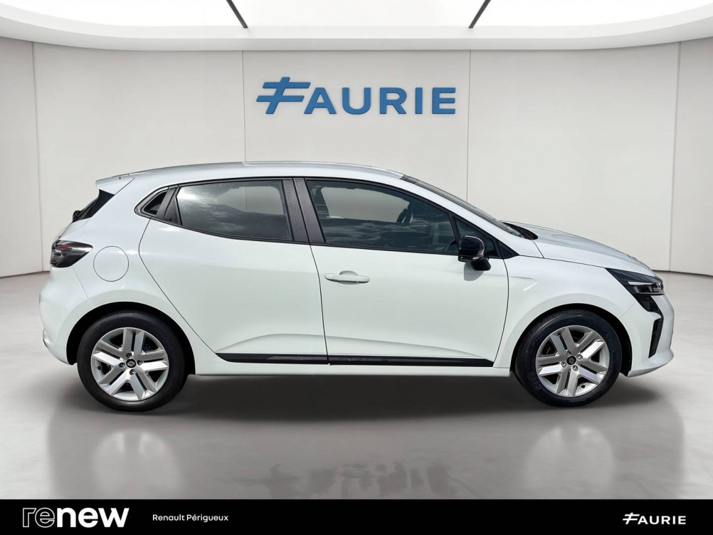 Acheter Renault Clio 5 Clio TCe 90 Evolution 5p occasion dans les concessions du Groupe Faurie
