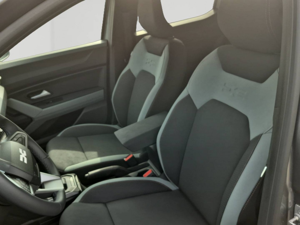 Acheter Dacia Duster Duster Hybrid 155 Extreme 5p neuf dans les concessions du Groupe Faurie