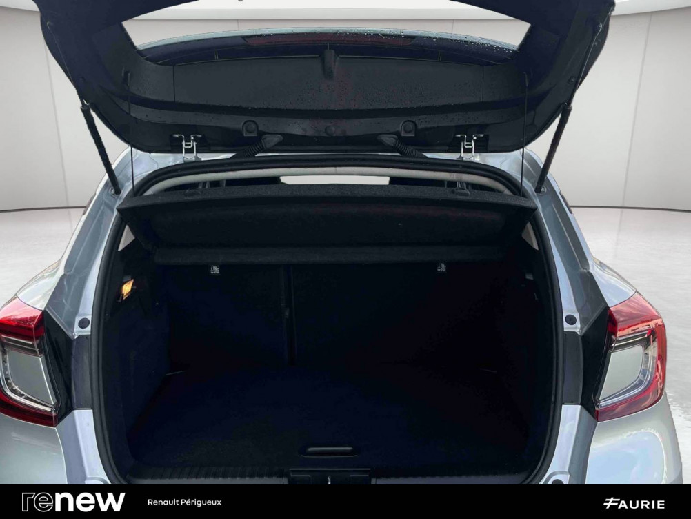 Acheter Renault Captur 2 Captur E-Tech full hybrid 145 Evolution 5p occasion dans les concessions du Groupe Faurie