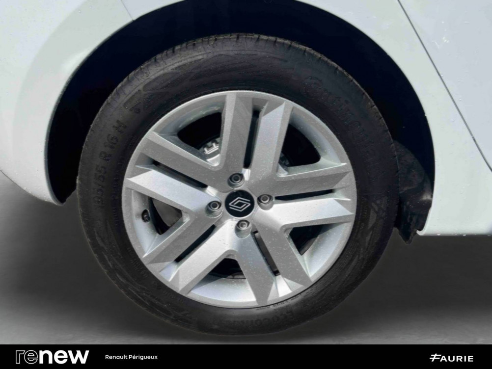 Acheter Renault Clio 5 Clio TCe 90 Evolution 5p occasion dans les concessions du Groupe Faurie
