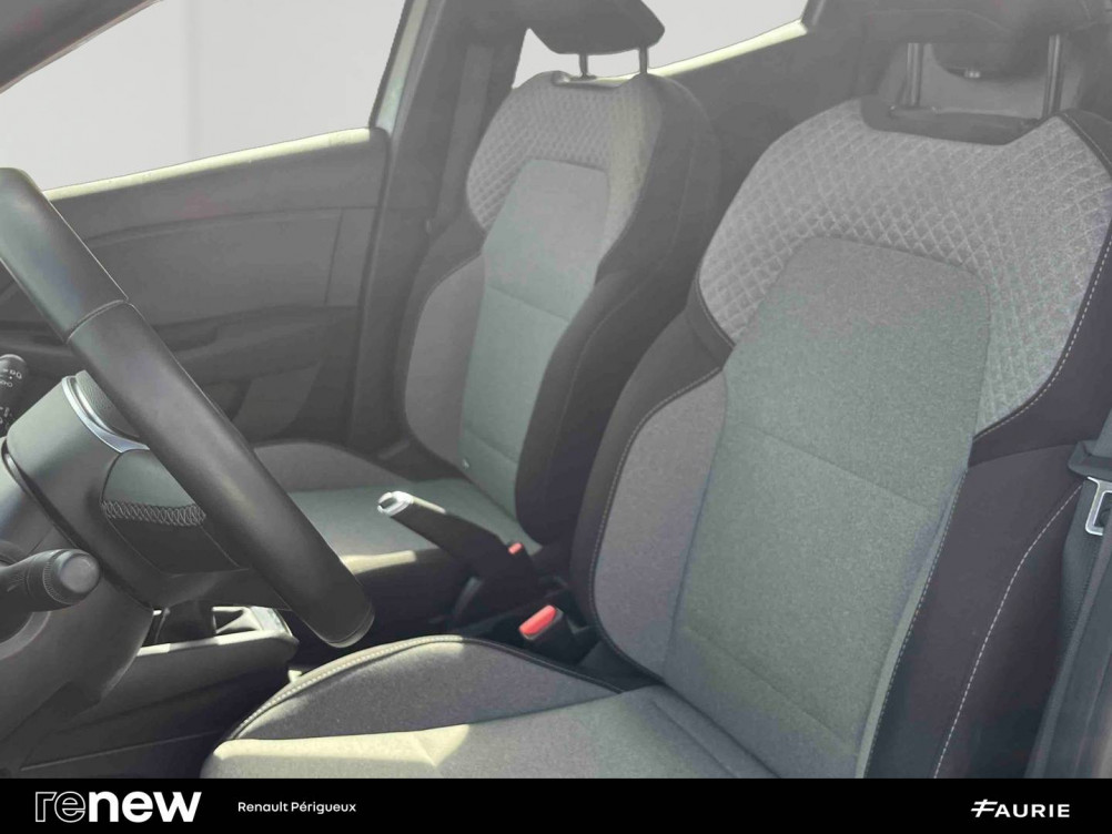 Acheter Renault Clio 5 Clio TCe 90 Evolution 5p occasion dans les concessions du Groupe Faurie