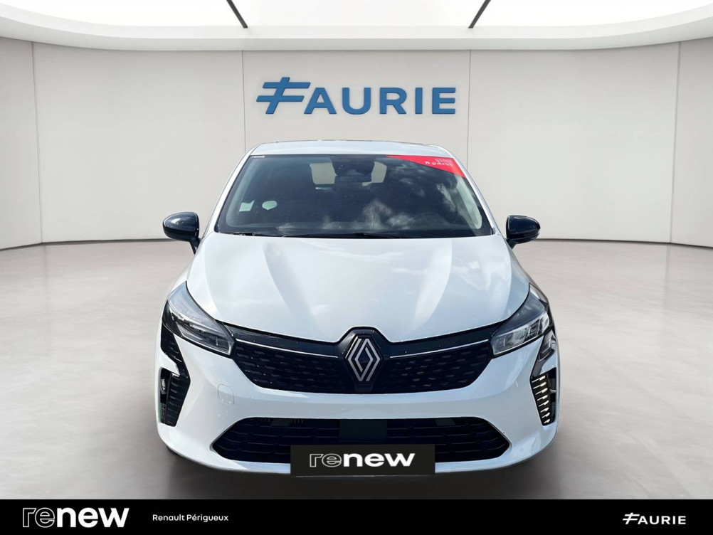 Acheter Renault Clio 5 Clio TCe 90 Evolution 5p occasion dans les concessions du Groupe Faurie