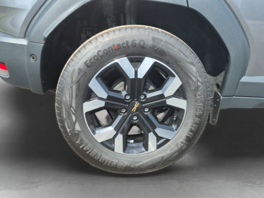 Acheter Dacia Duster Duster Hybrid 155 Extreme 5p neuf dans les concessions du Groupe Faurie