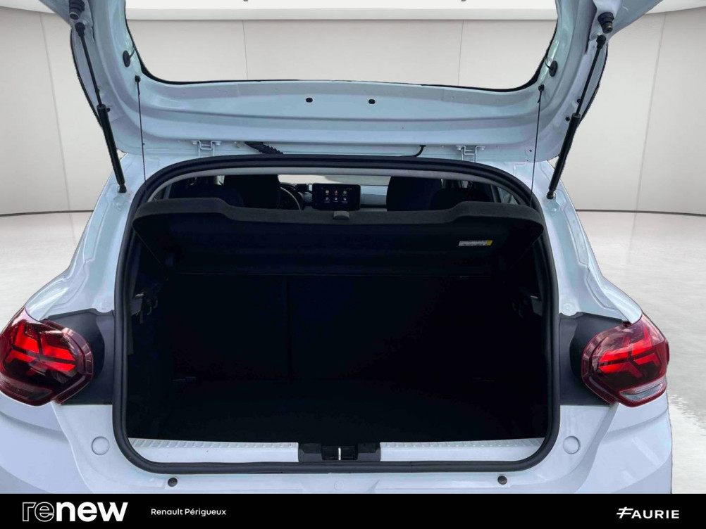 Acheter Dacia Sandero Sandero ECO-G 100 - 22 Stepway Confort 5p occasion dans les concessions du Groupe Faurie