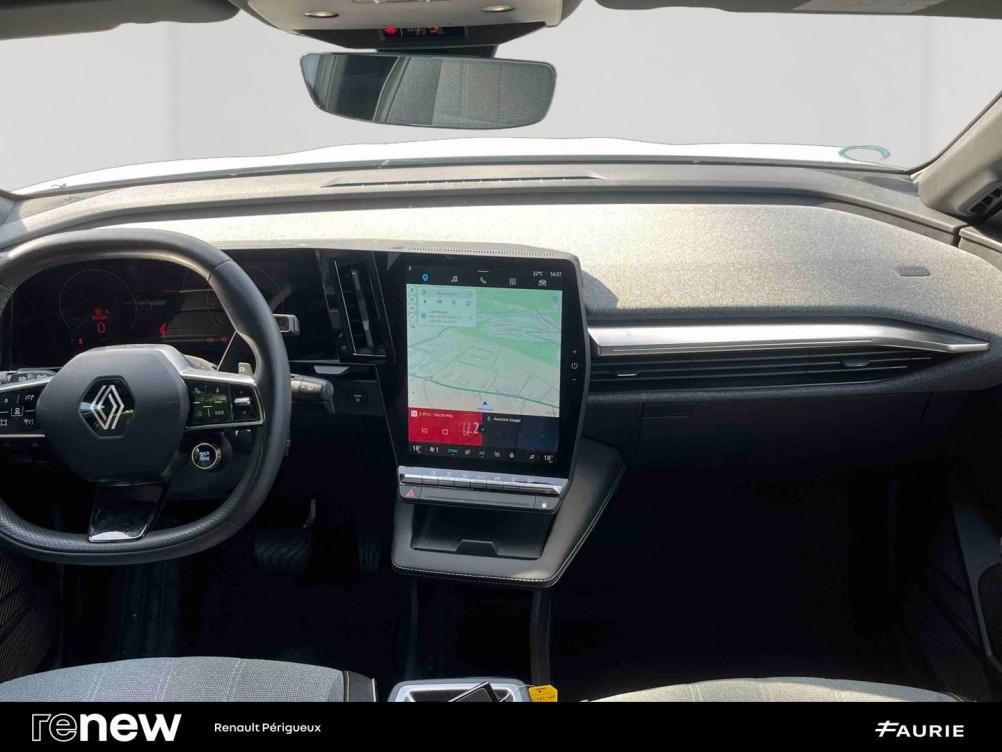 Acheter Renault Megane E-Tech Megane E-Tech EV60 220 ch optimum charge Techno 5p occasion dans les concessions du Groupe Faurie