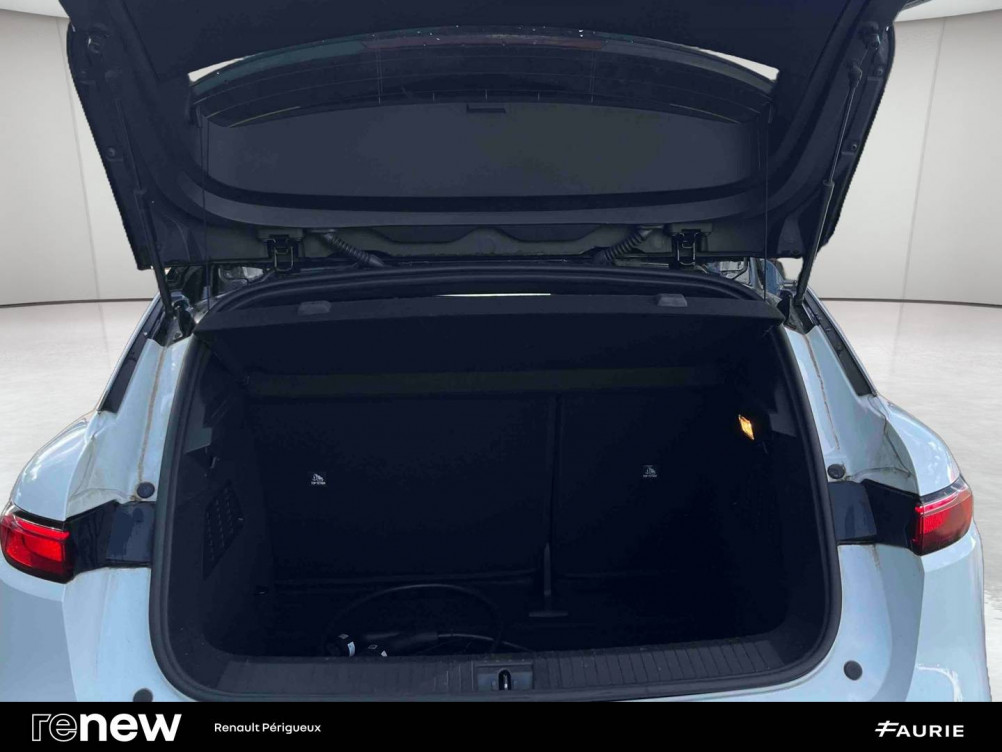 Acheter Renault Megane E-Tech Megane E-Tech EV60 220 ch optimum charge Techno 5p occasion dans les concessions du Groupe Faurie