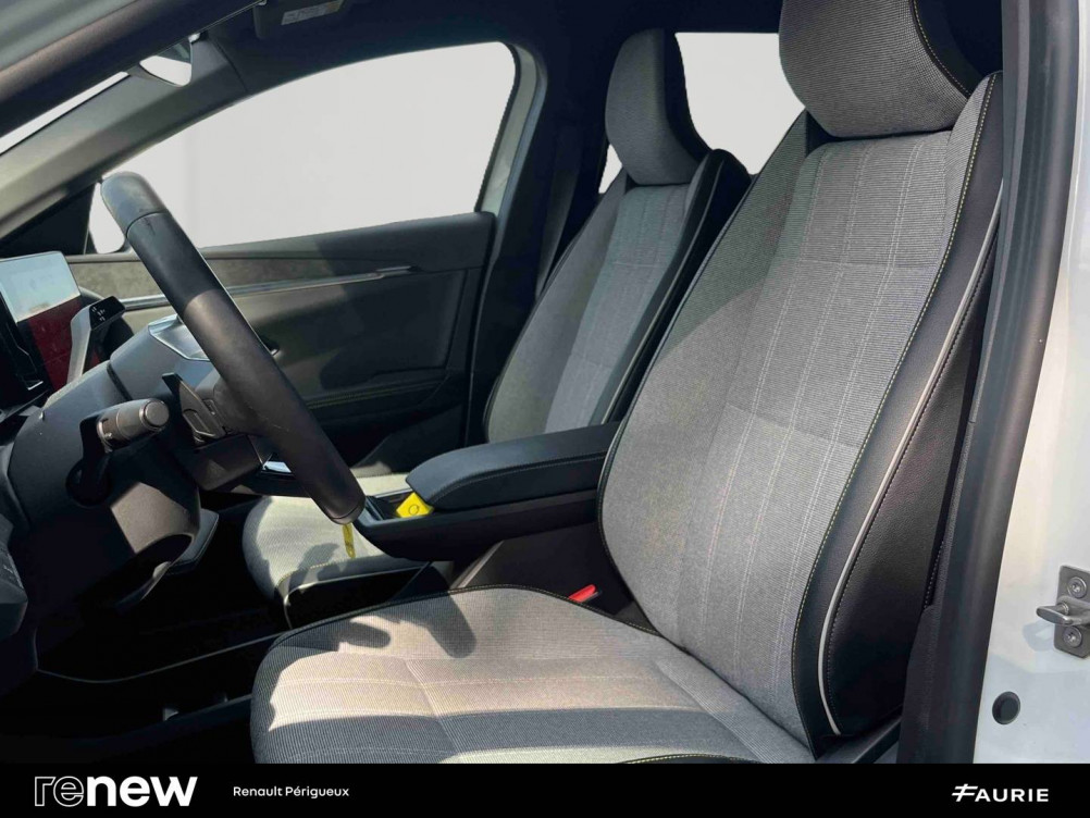 Acheter Renault Megane E-Tech Megane E-Tech EV60 220 ch optimum charge Techno 5p occasion dans les concessions du Groupe Faurie