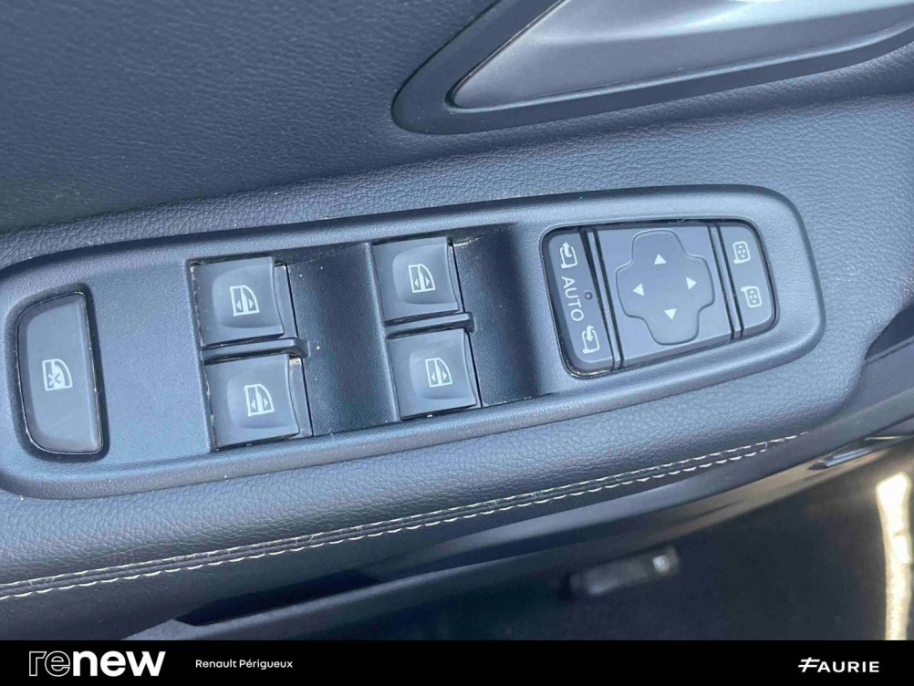 Acheter Dacia Duster Duster ECO-G 100 4x2 Journey + 5p occasion dans les concessions du Groupe Faurie