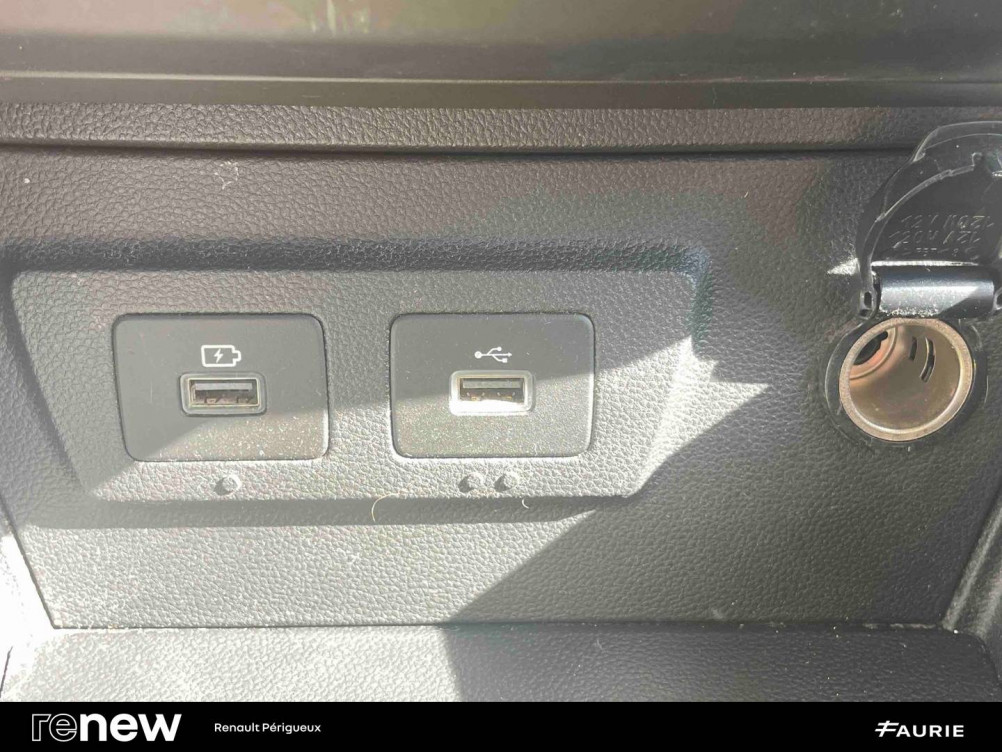 Acheter Dacia Duster Duster ECO-G 100 4x2 Journey + 5p occasion dans les concessions du Groupe Faurie