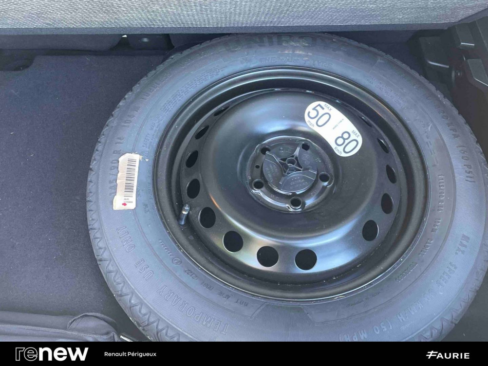 Acheter Renault Captur 2 Captur E-Tech hybride 145 R.S. line 5p occasion dans les concessions du Groupe Faurie