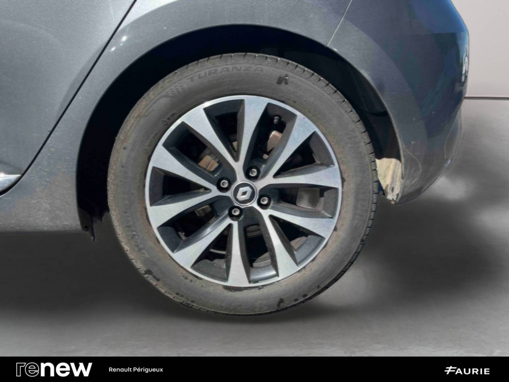 Acheter Renault Clio 5 Clio E-Tech hybride 145 Techno 5p occasion dans les concessions du Groupe Faurie