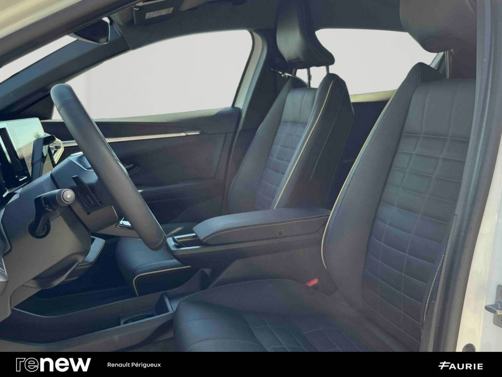 Acheter Renault Megane E-Tech Megane E-Tech 220 ch autonomie confort GSR2 Iconic 5p occasion dans les concessions du Groupe Faurie