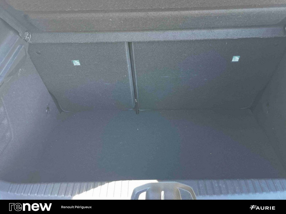 Acheter Renault Clio 5 Clio E-Tech hybride 145 Techno 5p occasion dans les concessions du Groupe Faurie