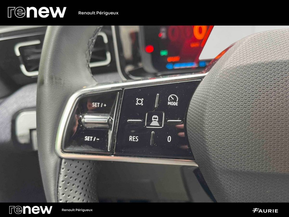 Acheter Renault Renault 5 Renault 5 E-Tech Electrique 150 ch autonomie confort Techno 5p occasion dans les concessions du Groupe Faurie