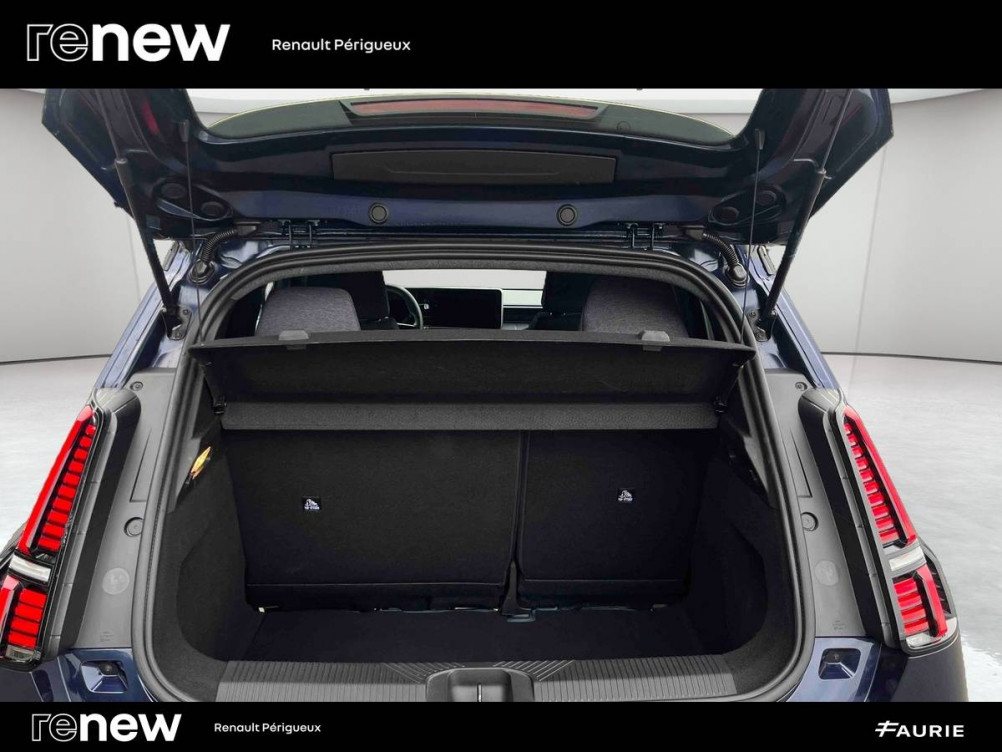 Acheter Renault Renault 5 Renault 5 E-Tech Electrique 150 ch autonomie confort Techno 5p occasion dans les concessions du Groupe Faurie