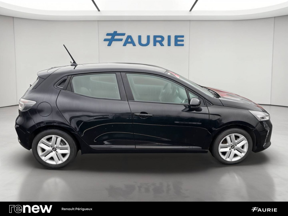 Acheter Renault Clio 5 Clio Blue dCi 100 ch GSR2 Evolution 5p occasion dans les concessions du Groupe Faurie