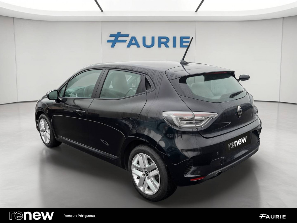 Acheter Renault Clio 5 Clio Blue dCi 100 ch GSR2 Evolution 5p occasion dans les concessions du Groupe Faurie