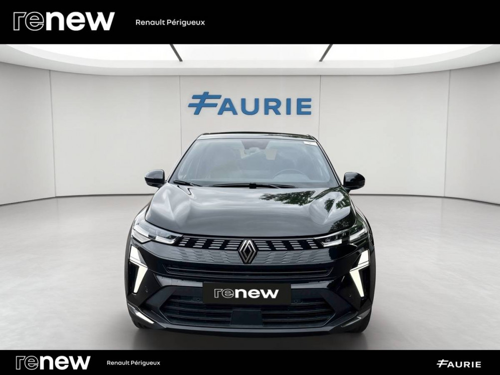 Acheter Renault Symbioz Symbioz E-Tech full hybrid 145 Techno 5p occasion dans les concessions du Groupe Faurie