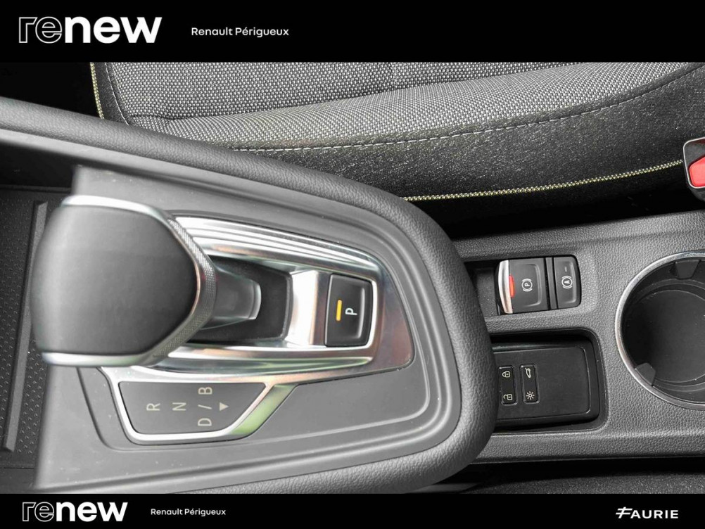 Acheter Renault Symbioz Symbioz E-Tech full hybrid 145 Techno 5p occasion dans les concessions du Groupe Faurie