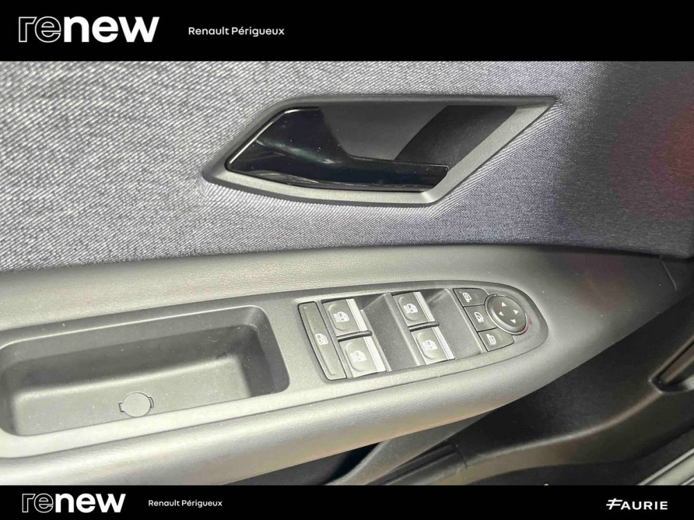 Acheter Renault Renault 5 Renault 5 E-Tech Electrique 150 ch autonomie confort Techno 5p occasion dans les concessions du Groupe Faurie