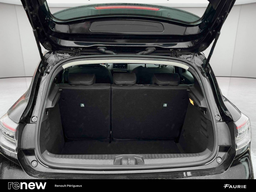 Acheter Renault Clio 5 Clio Blue dCi 100 ch GSR2 Evolution 5p occasion dans les concessions du Groupe Faurie