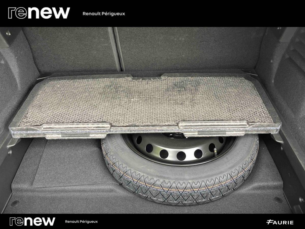 Acheter Renault Symbioz Symbioz E-Tech full hybrid 145 Techno 5p occasion dans les concessions du Groupe Faurie