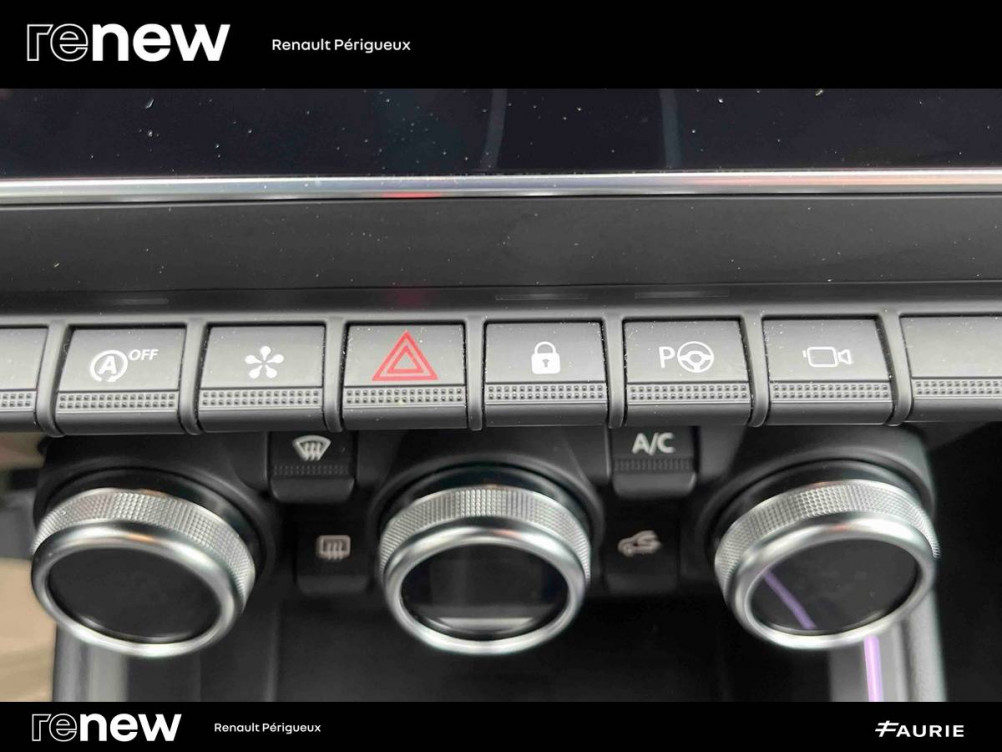 Acheter Renault Clio 5 Clio Blue dCi 115 Intens 5p occasion dans les concessions du Groupe Faurie