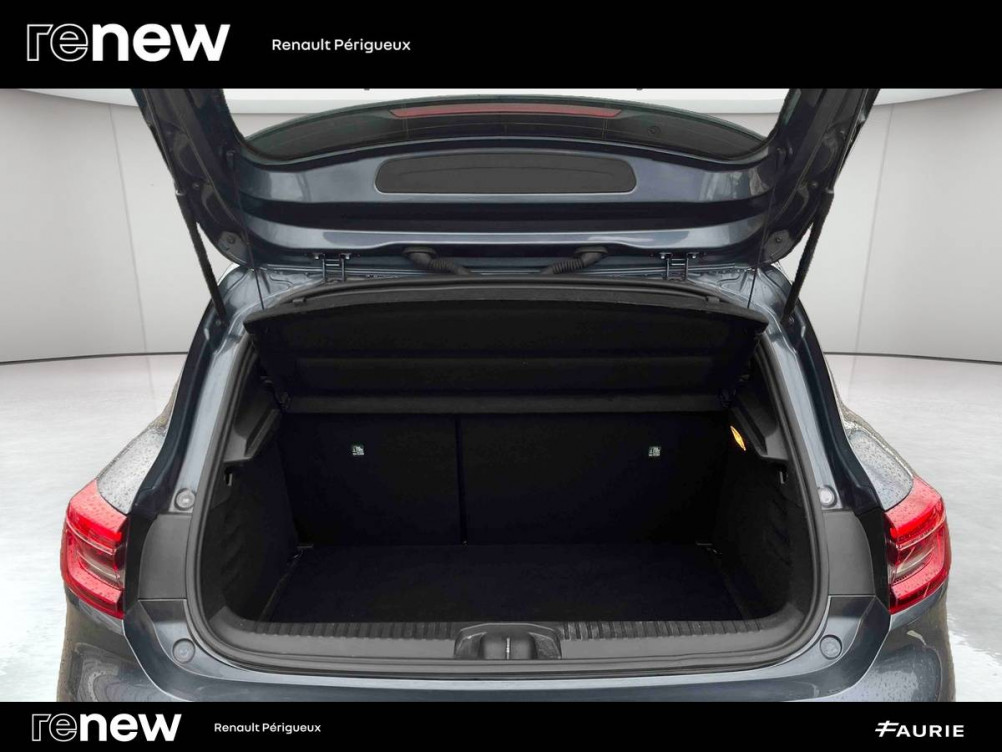 Acheter Renault Clio 5 Clio Blue dCi 115 Intens 5p occasion dans les concessions du Groupe Faurie