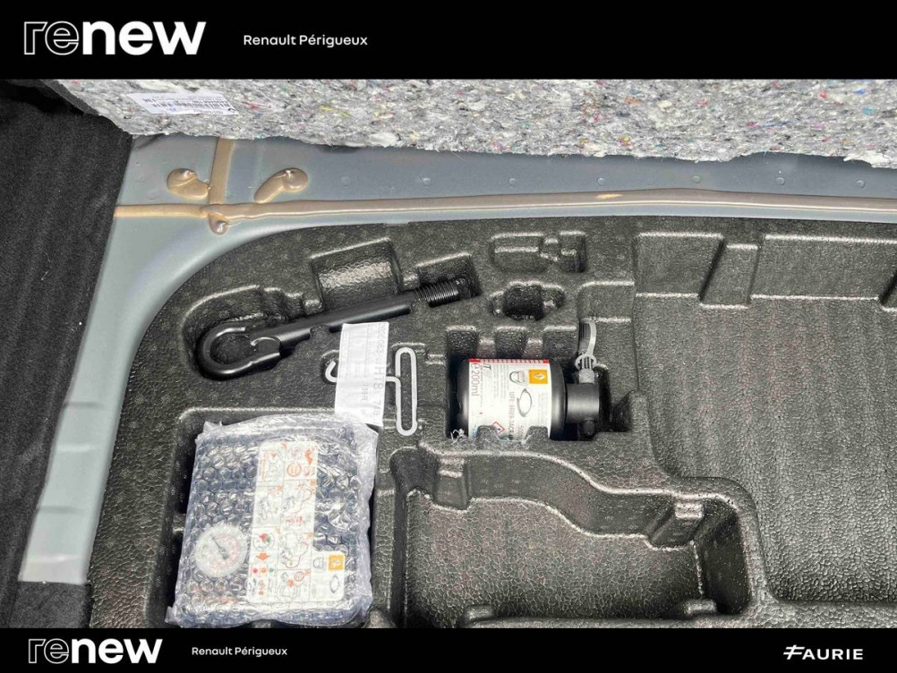 Acheter Renault Renault 5 Renault 5 E-Tech Electrique 150 ch autonomie confort Techno 5p occasion dans les concessions du Groupe Faurie