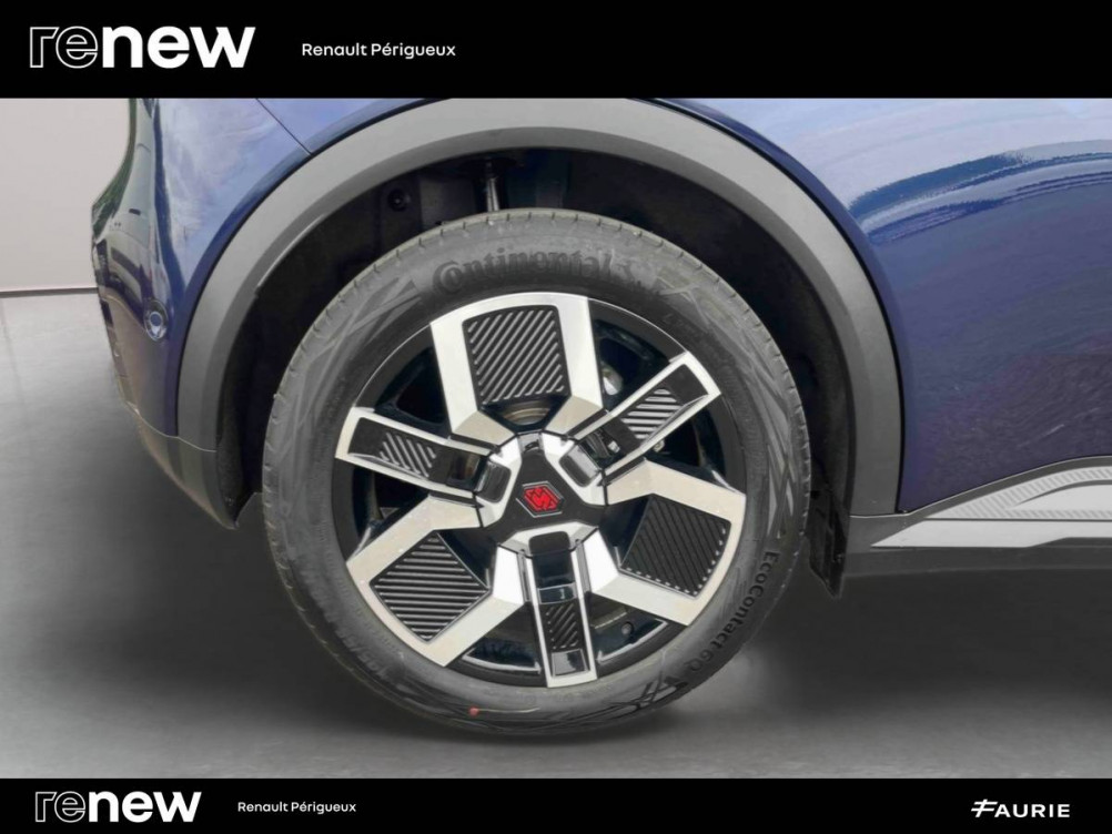 Acheter Renault Renault 5 Renault 5 E-Tech Electrique 150 ch autonomie confort Techno 5p occasion dans les concessions du Groupe Faurie