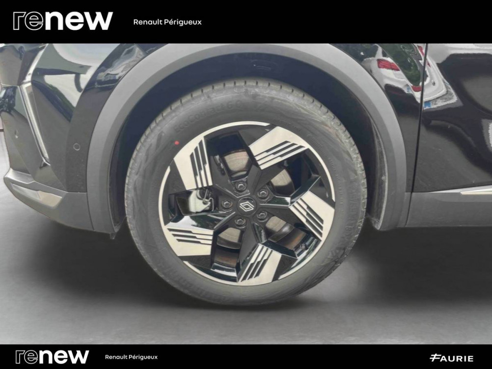 Acheter Renault Symbioz Symbioz E-Tech full hybrid 145 Techno 5p occasion dans les concessions du Groupe Faurie