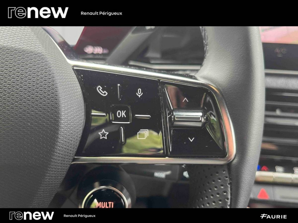Acheter Renault Renault 5 Renault 5 E-Tech Electrique 150 ch autonomie confort Techno 5p occasion dans les concessions du Groupe Faurie