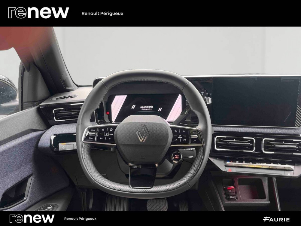 Acheter Renault Renault 5 Renault 5 E-Tech Electrique 150 ch autonomie confort Techno 5p occasion dans les concessions du Groupe Faurie