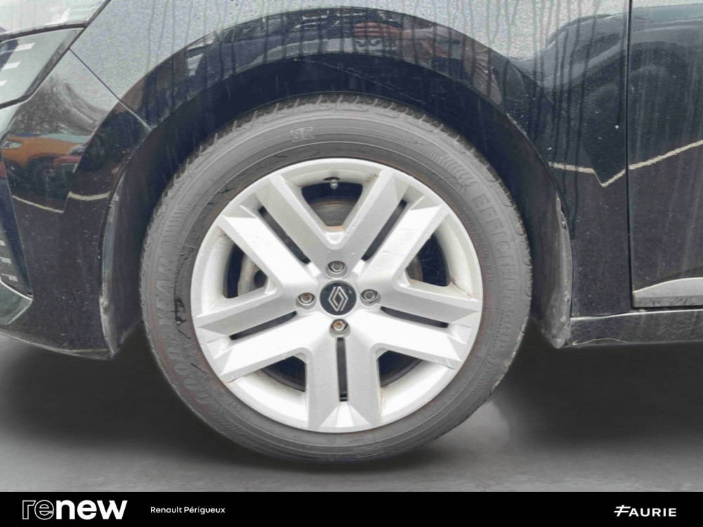 Acheter Renault Clio 5 Clio Blue dCi 100 ch GSR2 Evolution 5p occasion dans les concessions du Groupe Faurie