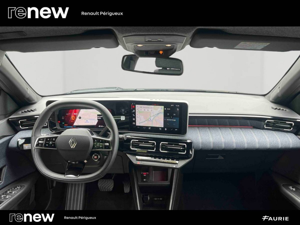 Acheter Renault Renault 5 Renault 5 E-Tech Electrique 150 ch autonomie confort Techno 5p occasion dans les concessions du Groupe Faurie
